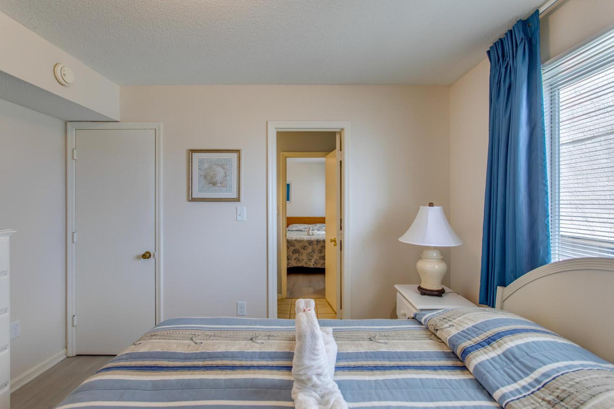 Sunny Windy Hill Beachfront Condo With Private Patio Myrtle Beach Exteriör bild